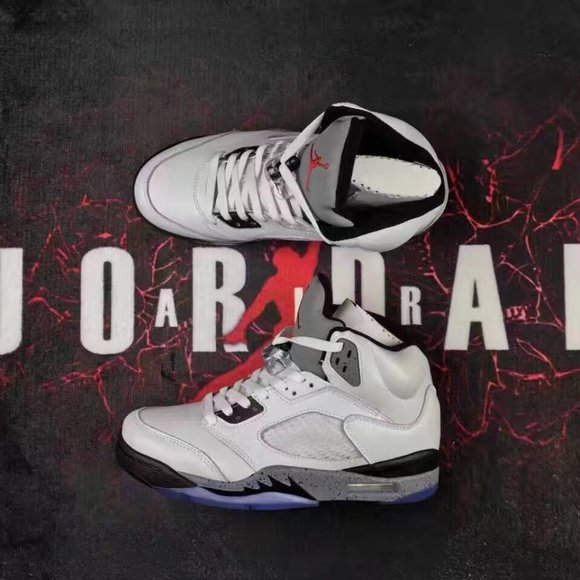 New AJ men\'s Shoes Air Jordan Nike sneakers